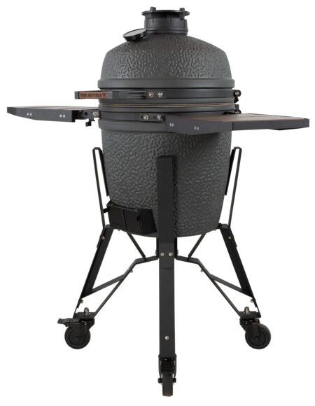 The Bastard Keramikgrill VX Medium Complete schwarz matt Modell 2025