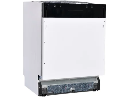 Telefunken Geschirrspüler vollintegriert Einbauspülmaschine G-EV-6014-C