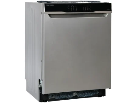 Telefunken Unterbau-Geschirrspüler Spülmaschine G-EU-6014-C-I