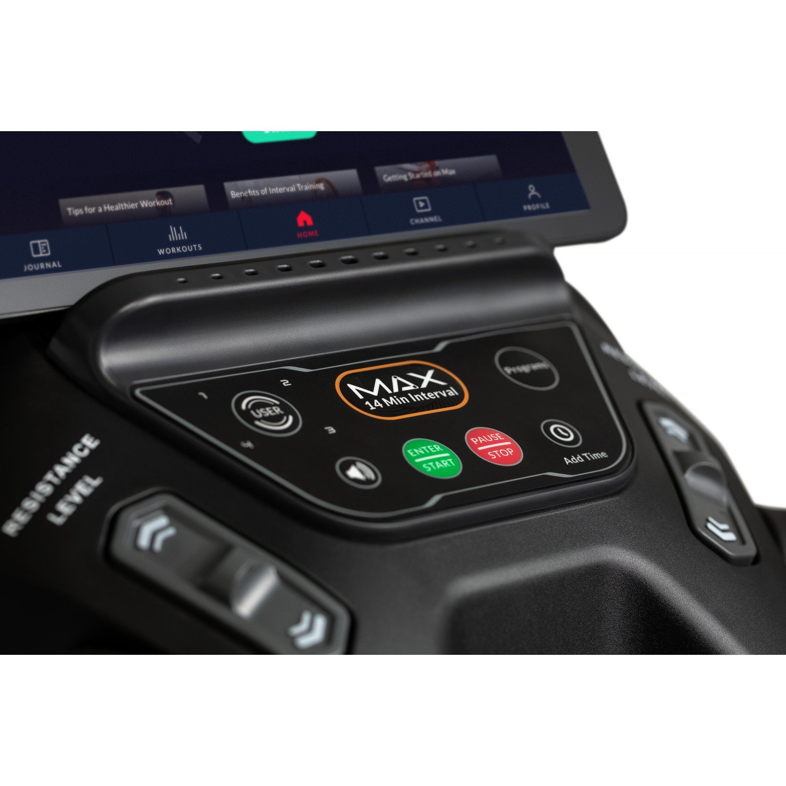 BowFlex Max Trainer M8 – Bild 4