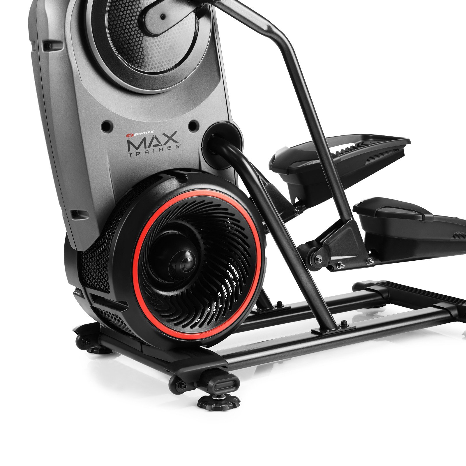 BowFlex Max Trainer M8 – Bild 3