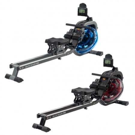 cardiostrong Baltic Rower Pro Rudergerät