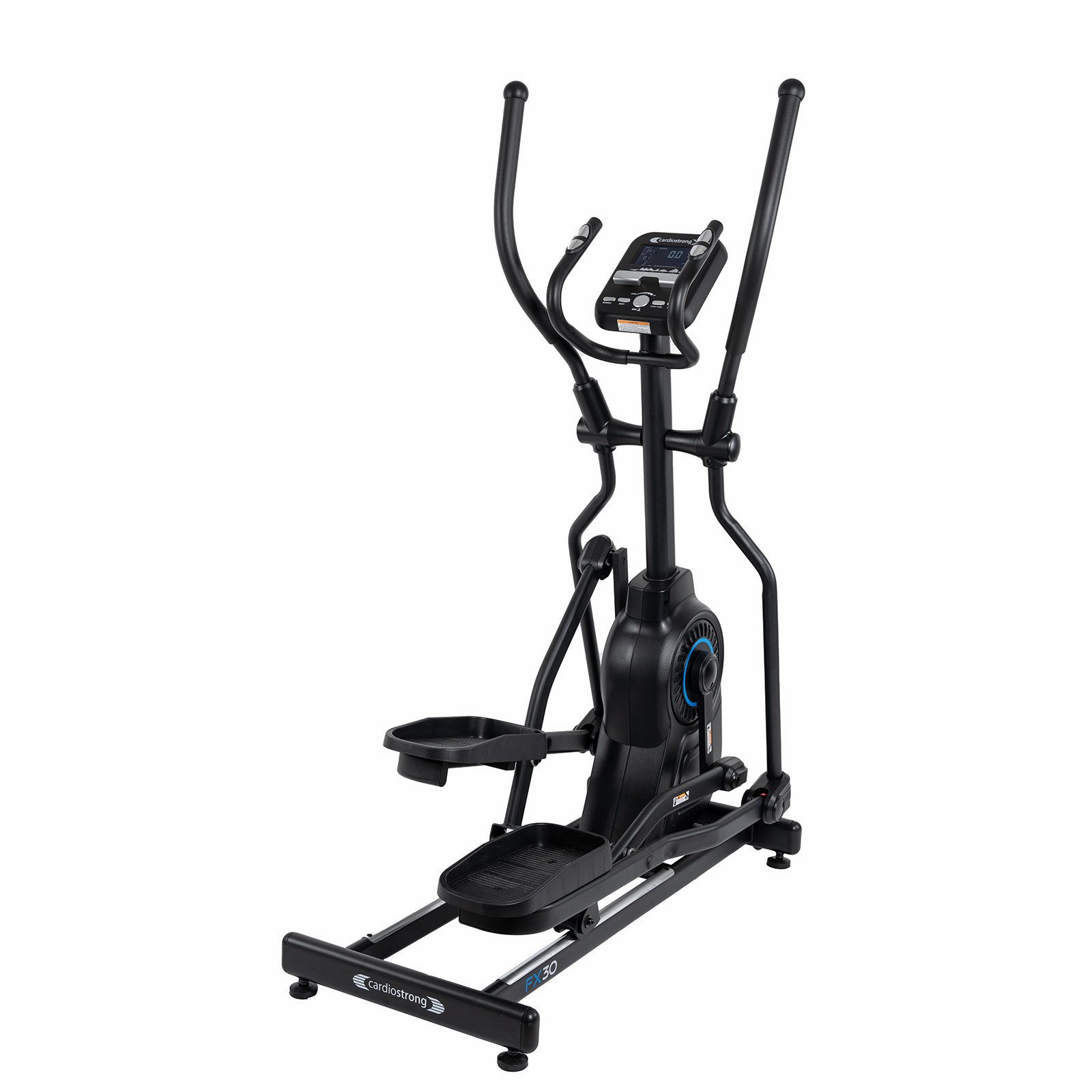 cardiostrong Crosstrainer FX30 – Bild 8