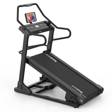 cardiostrong Incline Laufband IT70