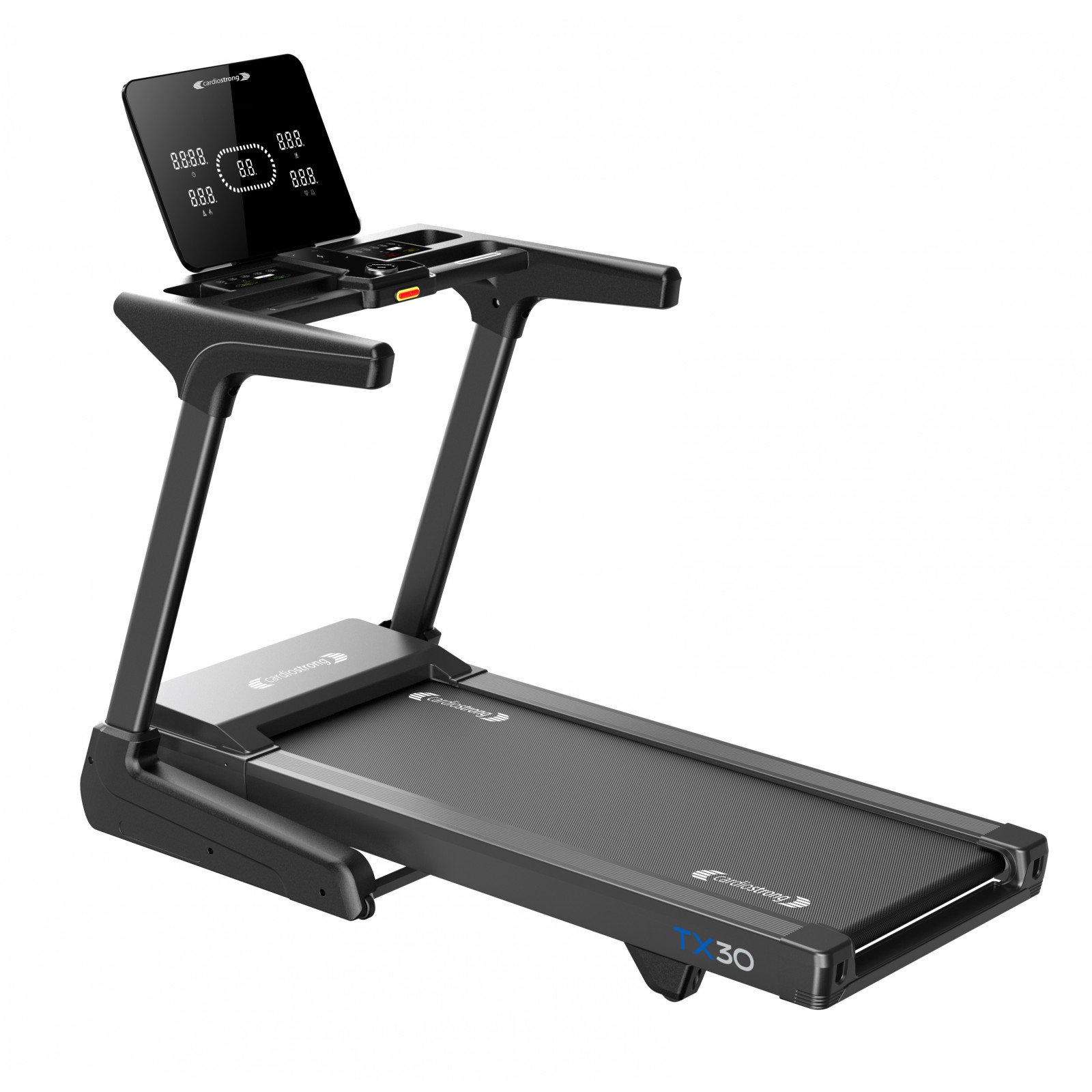 cardiostrong Laufband TX30 – Bild 2
