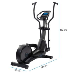 cardiostrong Crosstrainer EX60 Touch