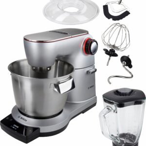 Küchenmaschine OptiMUM MUM9DT5S41