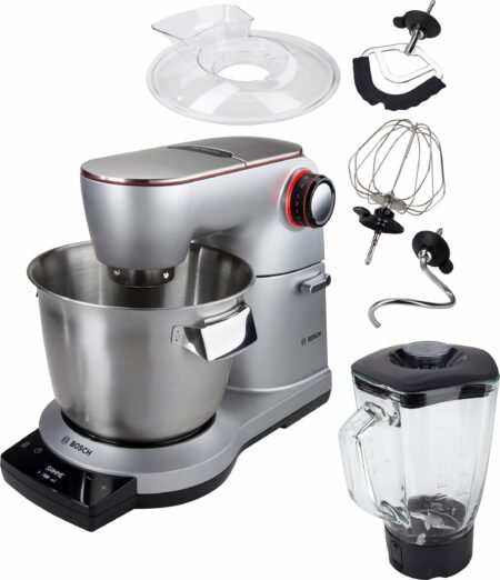Küchenmaschine OptiMUM MUM9DT5S41