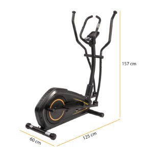 Darwin Crosstrainer CT40