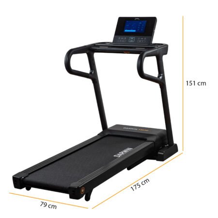 Darwin Laufband TM70 Touch