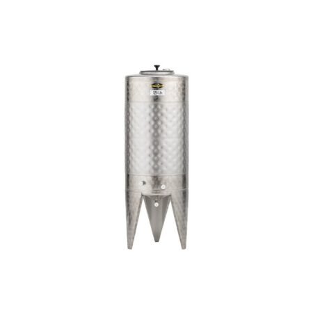 Gär - und Lagerbehälter FD-S 120 Liter