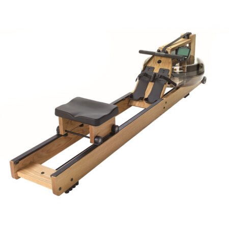 WaterRower Rudergerät Eiche