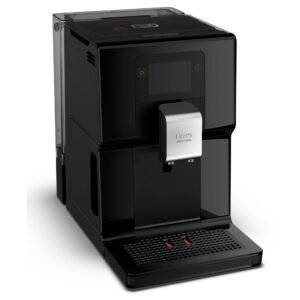 Krups Intuition Preference Kaffeevollautomat Cappuccino Espresso Rezepte EA873810
