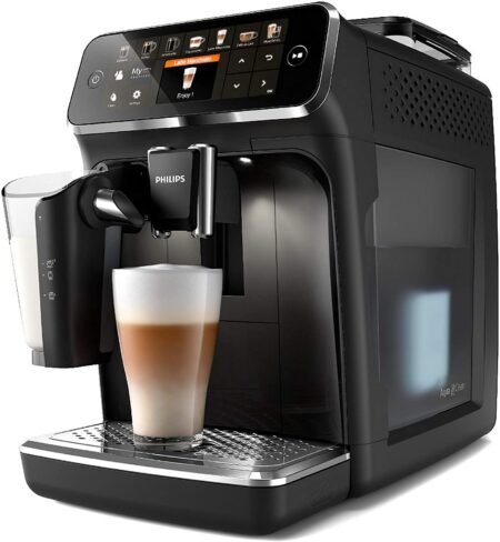 Philips 5400 Serie EP5441-50 Kaffeevollautomat