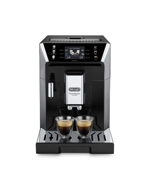 De'Longhi ECAM 550.65. SB Kaffeevollautomat