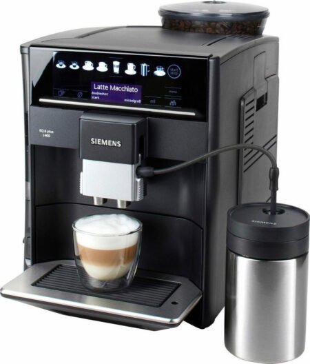 Siemens TE654509DE EQ.6 Plus s400