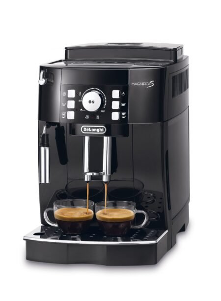 De'Longhi ecam21.110.b Kaffeemaschine Espresso superautomatica