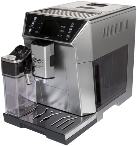 De'Longhi PrimaDonna Class ECAM 550.85.MS Kaffeevollautomat mit Milchsystem