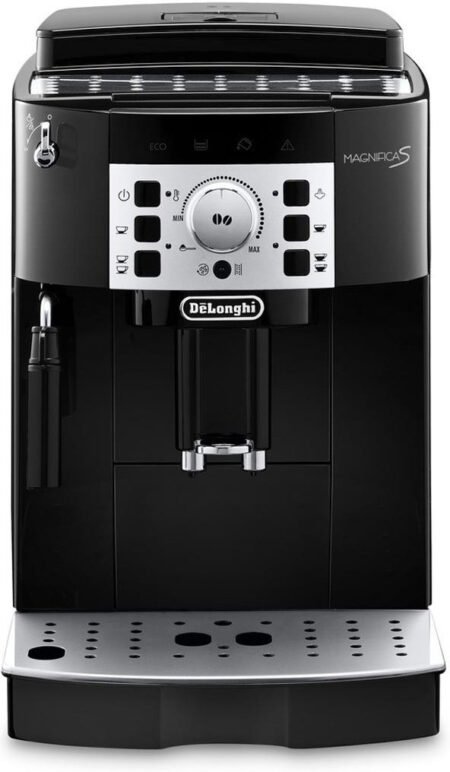 De'Longhi Magnifica ECAM 22.140B Kaffeevollautomat schwwarz