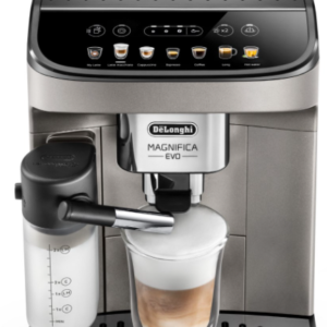 De'Longhi Magnifica Evo ECAM 290.81.TB Kaffeevollautomat, One Touch