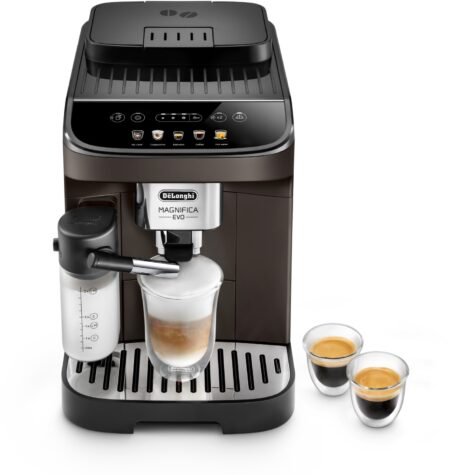 De'Longhi ECAM 293.61.BW Magnifica Eco Milk