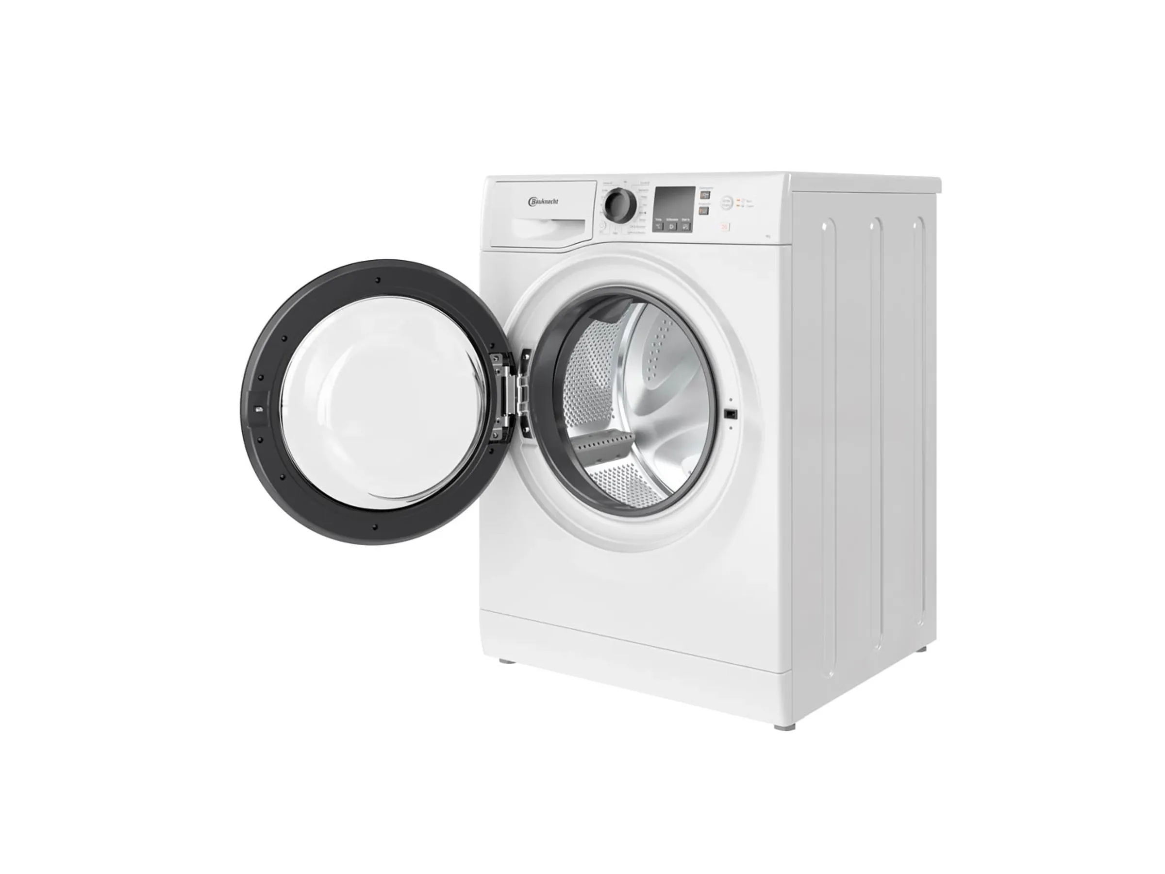 Bauknecht Frontlader-Waschmaschine BPW 914 B