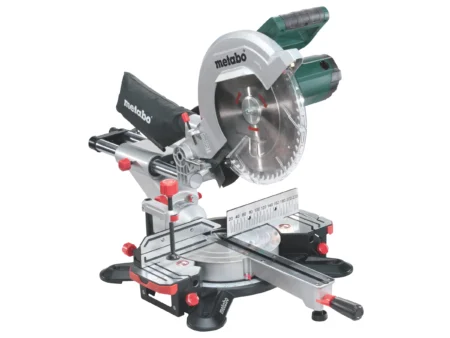Metabo Kappsäge KGS 305 M