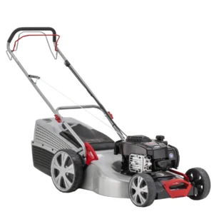 AL-KO Benzinrasenmäher Classic 5.12 SP-B