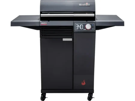 Char-Broil Elektrogrill Smart-E Grill mit E-Power & TRU-Infrared