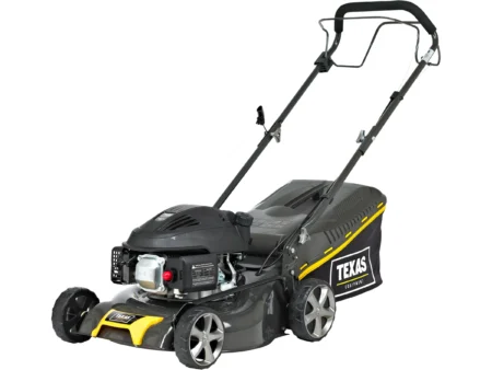 Texas Benzin-Rasenmäher Razor 4210TR