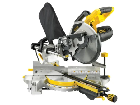 Stanley FatMax Paneelsäge 2.000 W FME720 254 mm