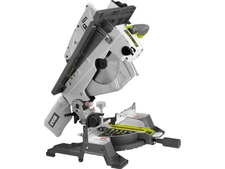 Ryobi Kombisäge Kapp- und Tischkreissäge RTMS1800-G