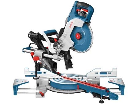 Bosch Professional Paneelsäge GCM 8 SDE im Karton