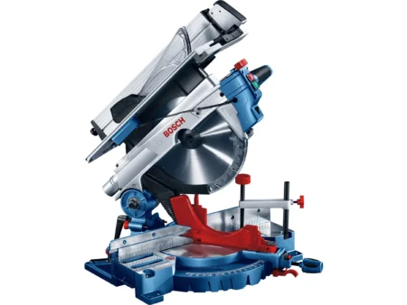 Bosch Professional Kombinationssäge GTM 12 JL + Arbeitstisch GTA 2600 im Karton