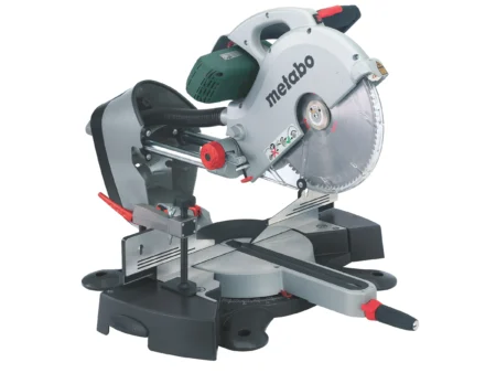 Metabo Kappsäge KGS 315 Plus