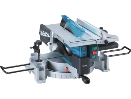 Makita Tisch-Kapp-und Gehrungssäge LH1201FL