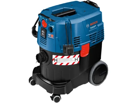 Bosch Professional Nass Trockensauger GAS 35 H AFC 1.200 W + 5 m Schlauch