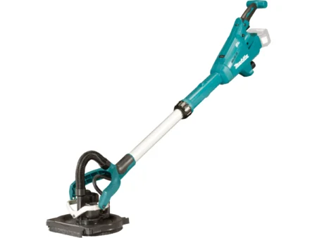 Makita Akku-Langhalsschleifer 18V inkl. WUT01