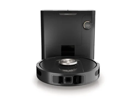Shark Saugroboter Power Detect Self-Empty RV2820VEEU