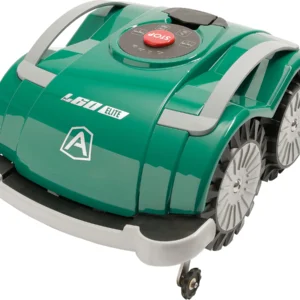 Ambrogio Mähroboter L60 Elite Grün-Grau