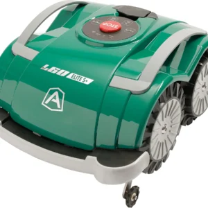 Ambrogio Mähroboter L60 Elite S+ Grün-Grau