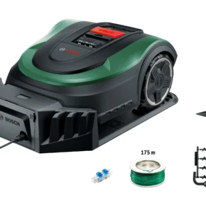 Bosch Mähroboter Indego M + 700