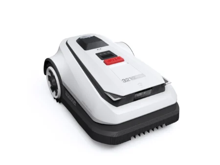 Ecovacs Mähroboter Goat A1600 RTK bis 1.600 m² ohne Begrenzungskabel