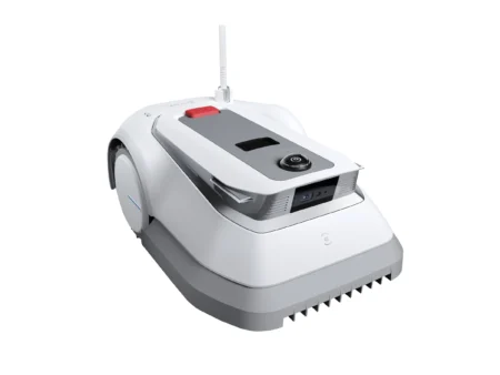 Ecovacs Mähroboter GOAT G1-800 bis 800 m²