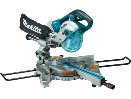 Makita Akku-Kapp Gehrungssäge DLS714NZ Solo