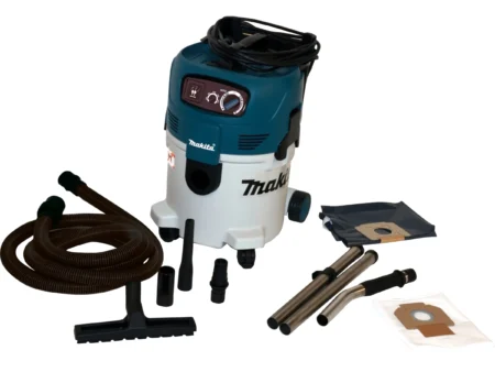 Makita Staubsauger VC3012M für Staubklasse M