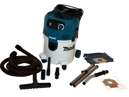 Makita Staubsauger VC3012L für Staubklasse L