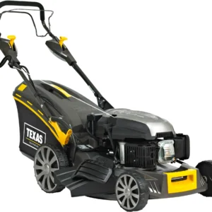 Texas 4in1 Benzin-Rasenmäher Premium 4850TR/WE