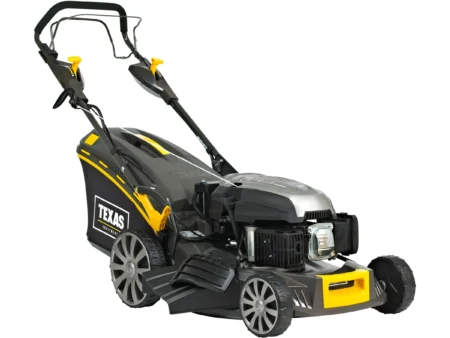 Texas 4in1 Benzin-Rasenmäher Premium 4850TR/WE