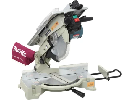 Makita Tisch-Kapp-und Gehrungssäge LH1040F